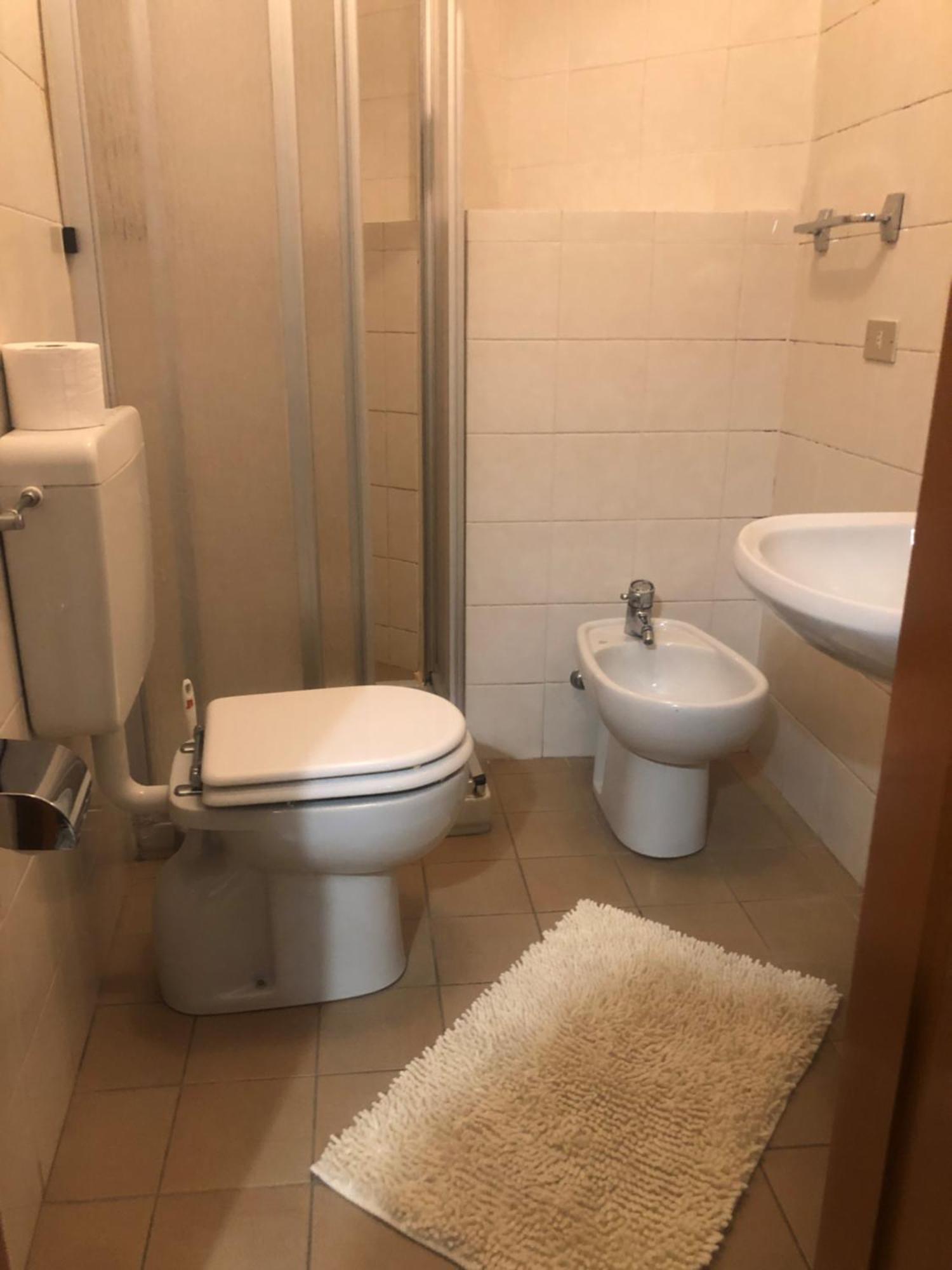 La Voglia Hotel Villanova sull'Arda ภายนอก รูปภาพ